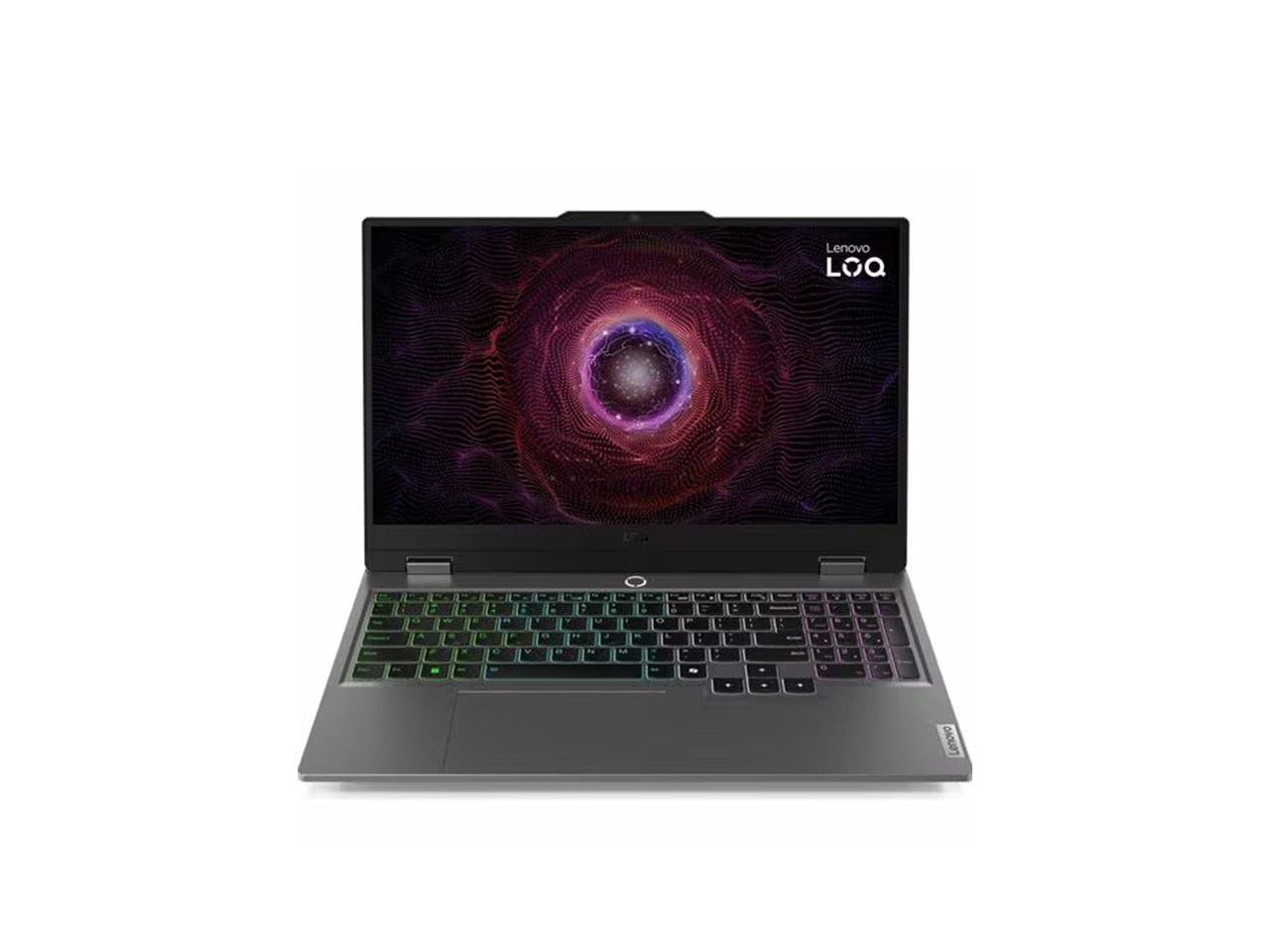 LOQ 15ARP9 83JC00A0SB Gaming Notebook